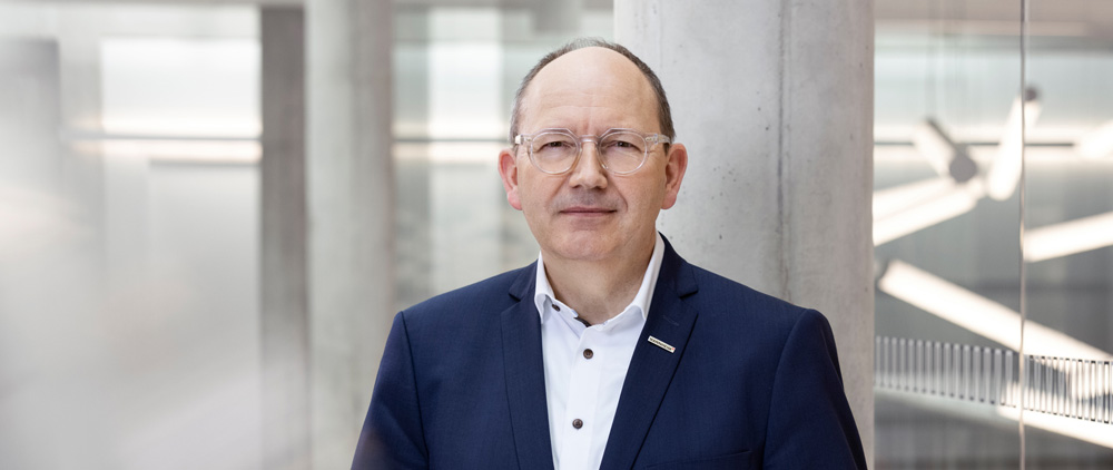 Grußwort Christian Specht