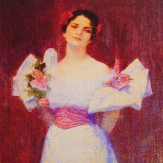 100 Jahre GEDOK: Ida Dehmel – Was lernen wir aus der Geschichte? Wo stehen wir HEUTE – mit Blick in die Zukunft?!