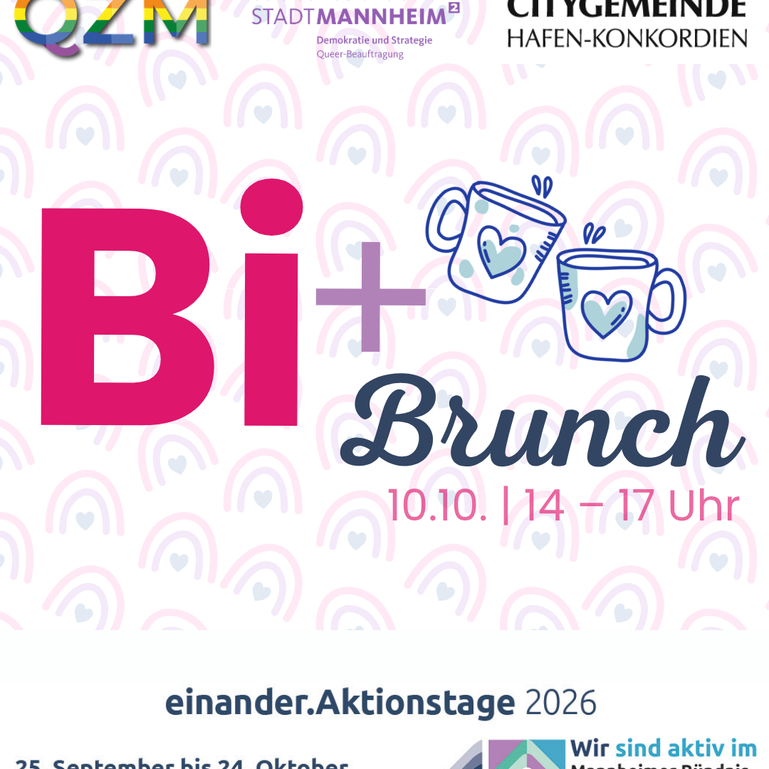 Bi+ Brunch