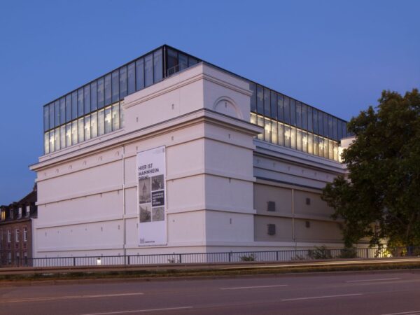Sonderöffnung im MARCHIVUM