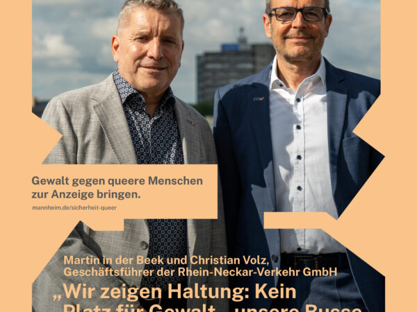 miteinander sicher