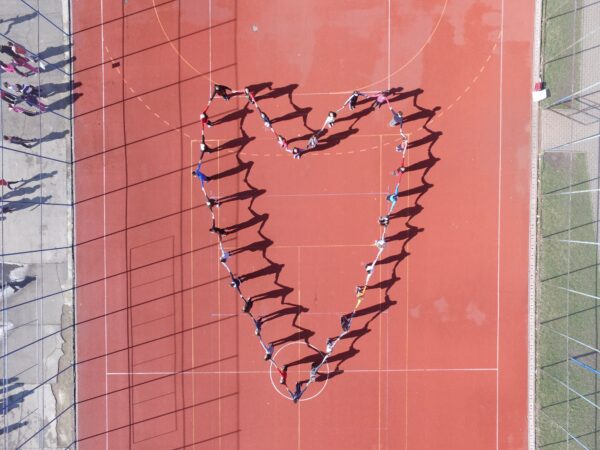 Publikumsgespräch „Sport vereint“