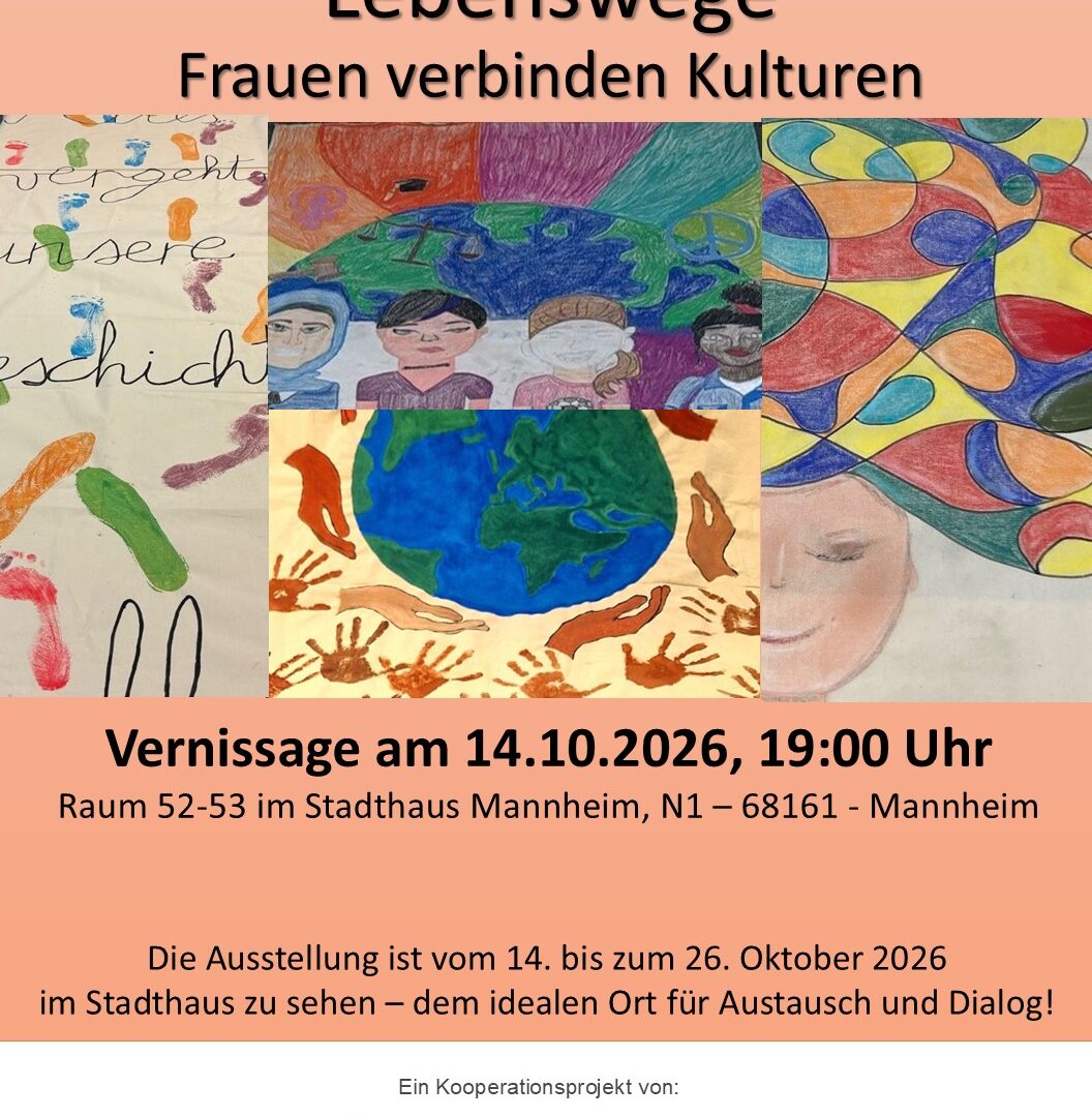 Lebenswege