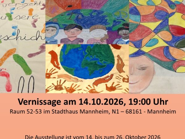 Lebenswege