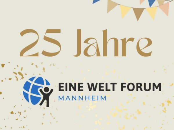 Vielfältige Perspektiven auf globale Gerechtigkeit